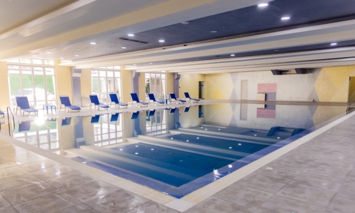 Hotel Vilin - Welness&Spa